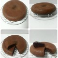 shirleen - chocolate cake