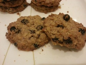 oatmealcookies