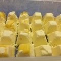 phooi-mango cheese cube