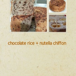 Choco rice nutella chiffon_01