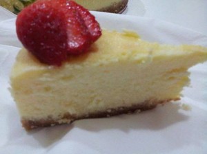 yap lai fan - cheese cake 2
