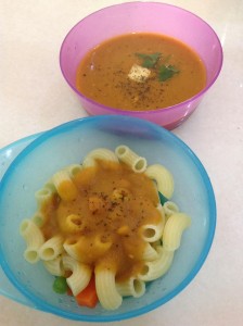 yaiyaichew-butternut squash soup1