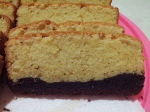 yap- chocolate butter cake1